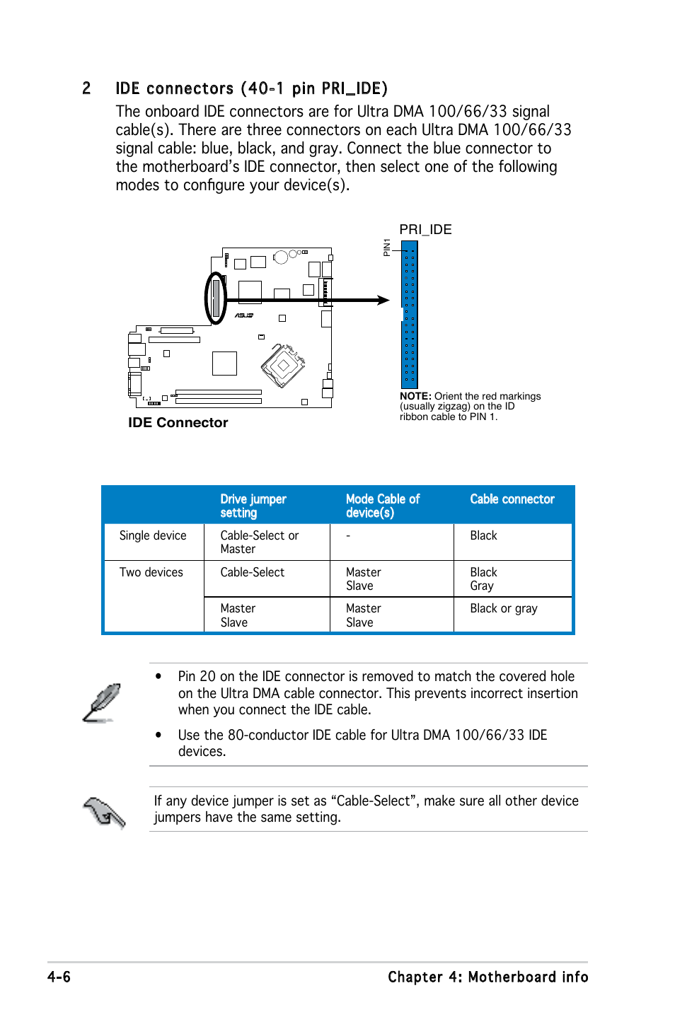 Asus P1-P5945G User Manual | Page 51 / 92