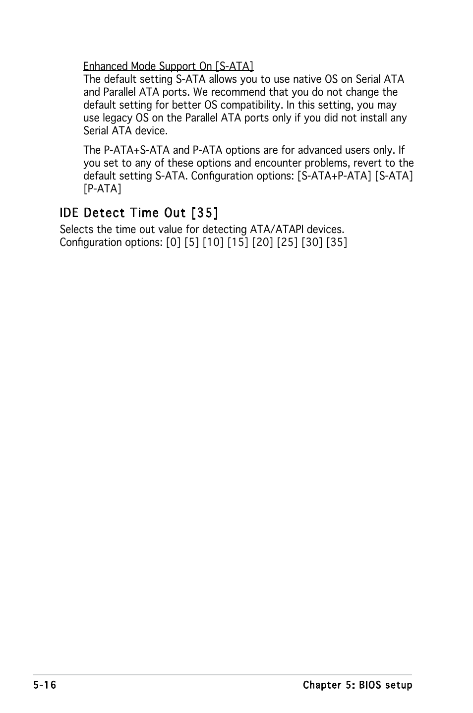 Asus P1-P5945G User Manual | Page 71 / 92