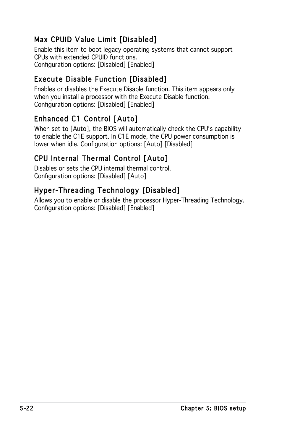 Asus P1-P5945G User Manual | Page 77 / 92