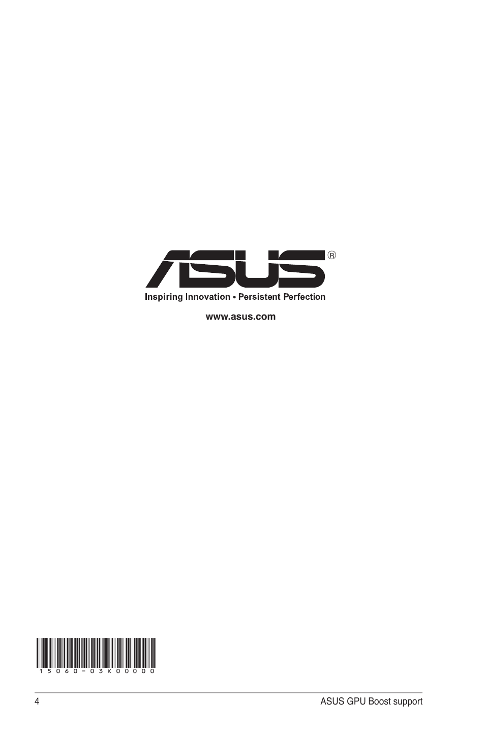 Asus F1A75-V PRO User Manual | Page 4 / 4