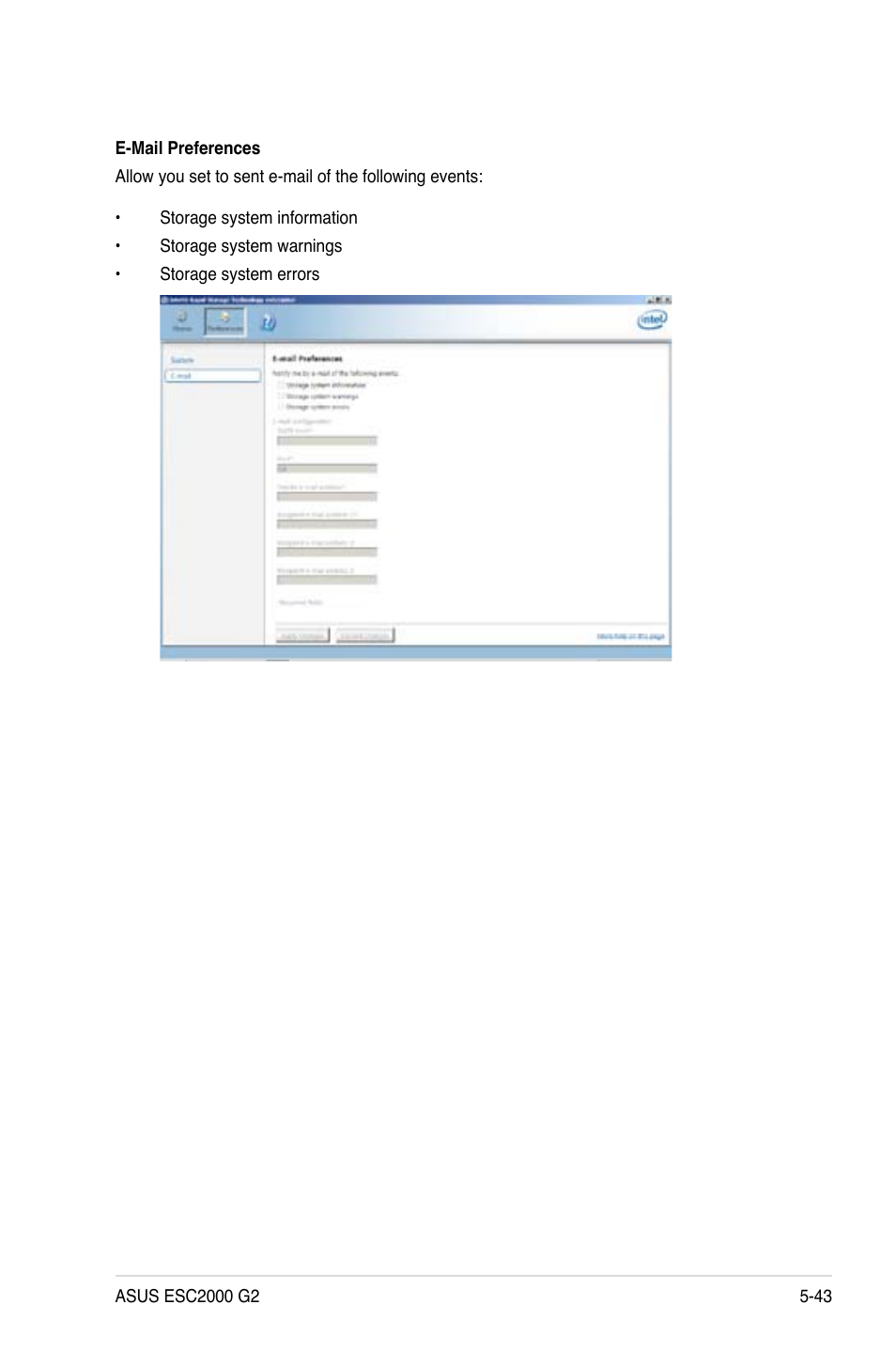 Asus ESC2000 G2 User Manual | Page 173 / 226