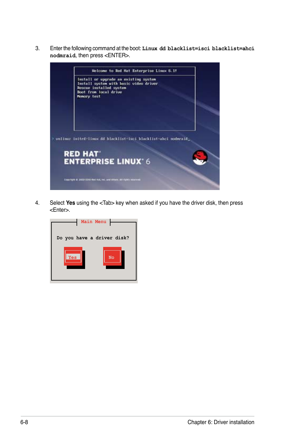 Asus ESC2000 G2 User Manual | Page 182 / 226