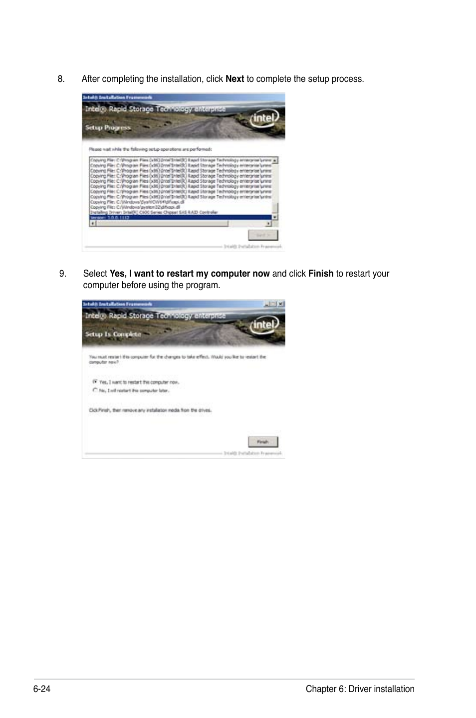 Asus ESC2000 G2 User Manual | Page 198 / 226