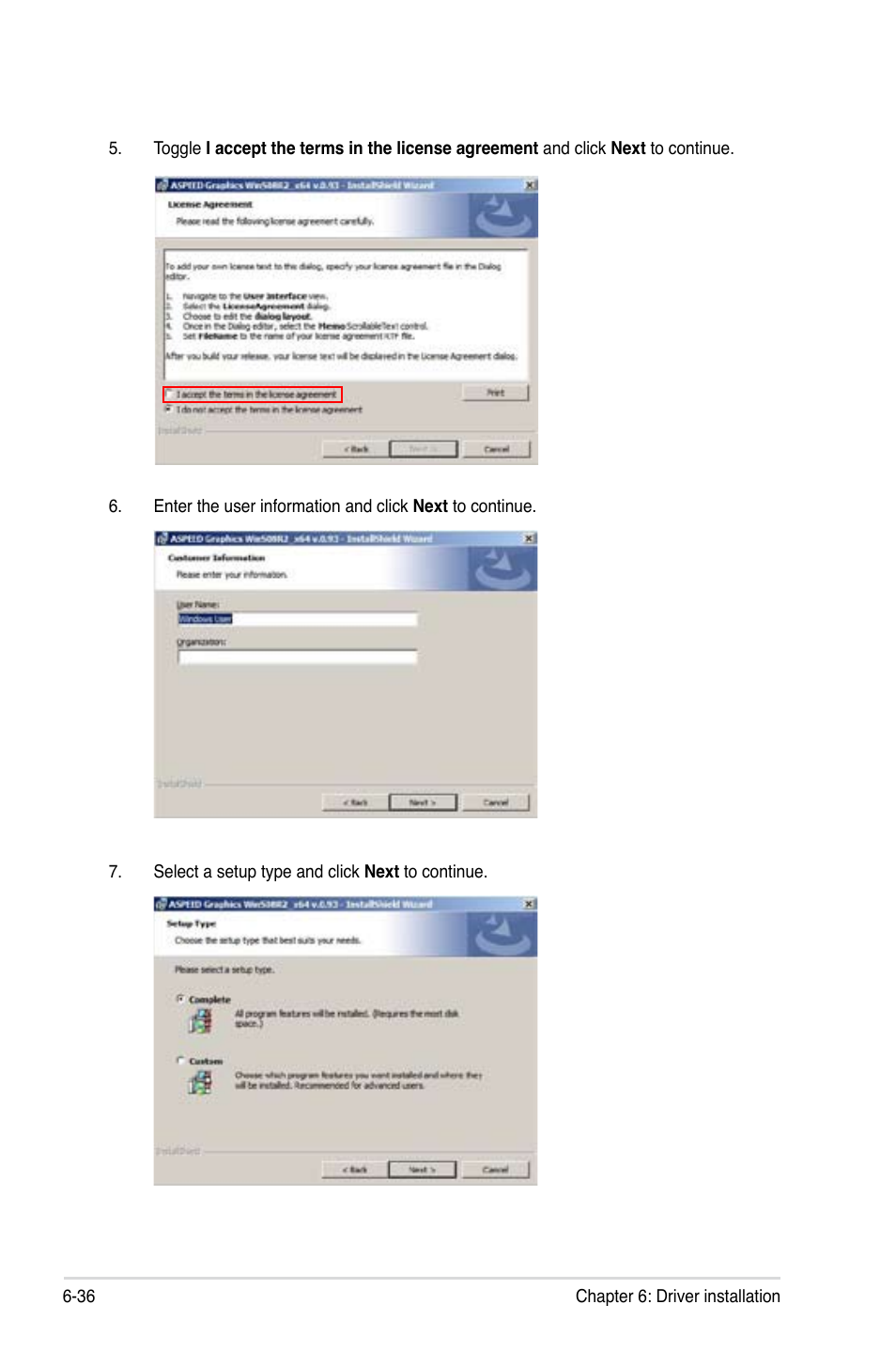 Asus ESC2000 G2 User Manual | Page 210 / 226