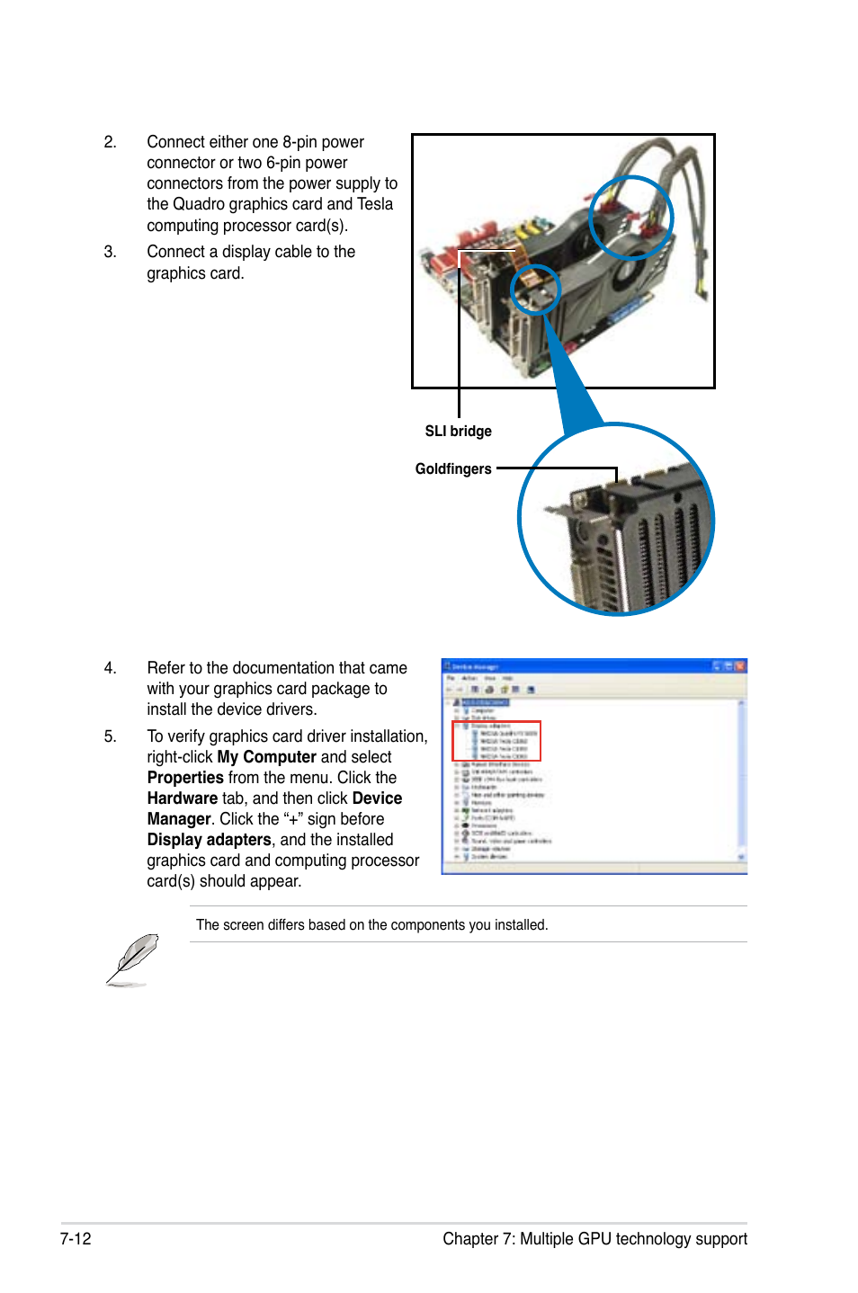 Asus ESC2000 G2 User Manual | Page 226 / 226