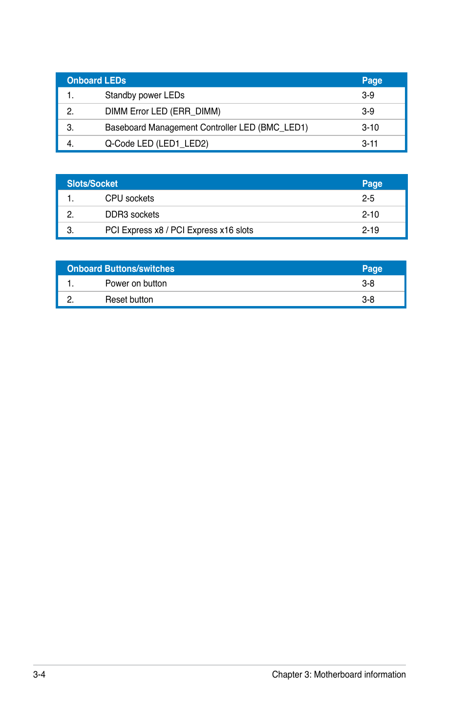 Asus ESC2000 G2 User Manual | Page 52 / 226