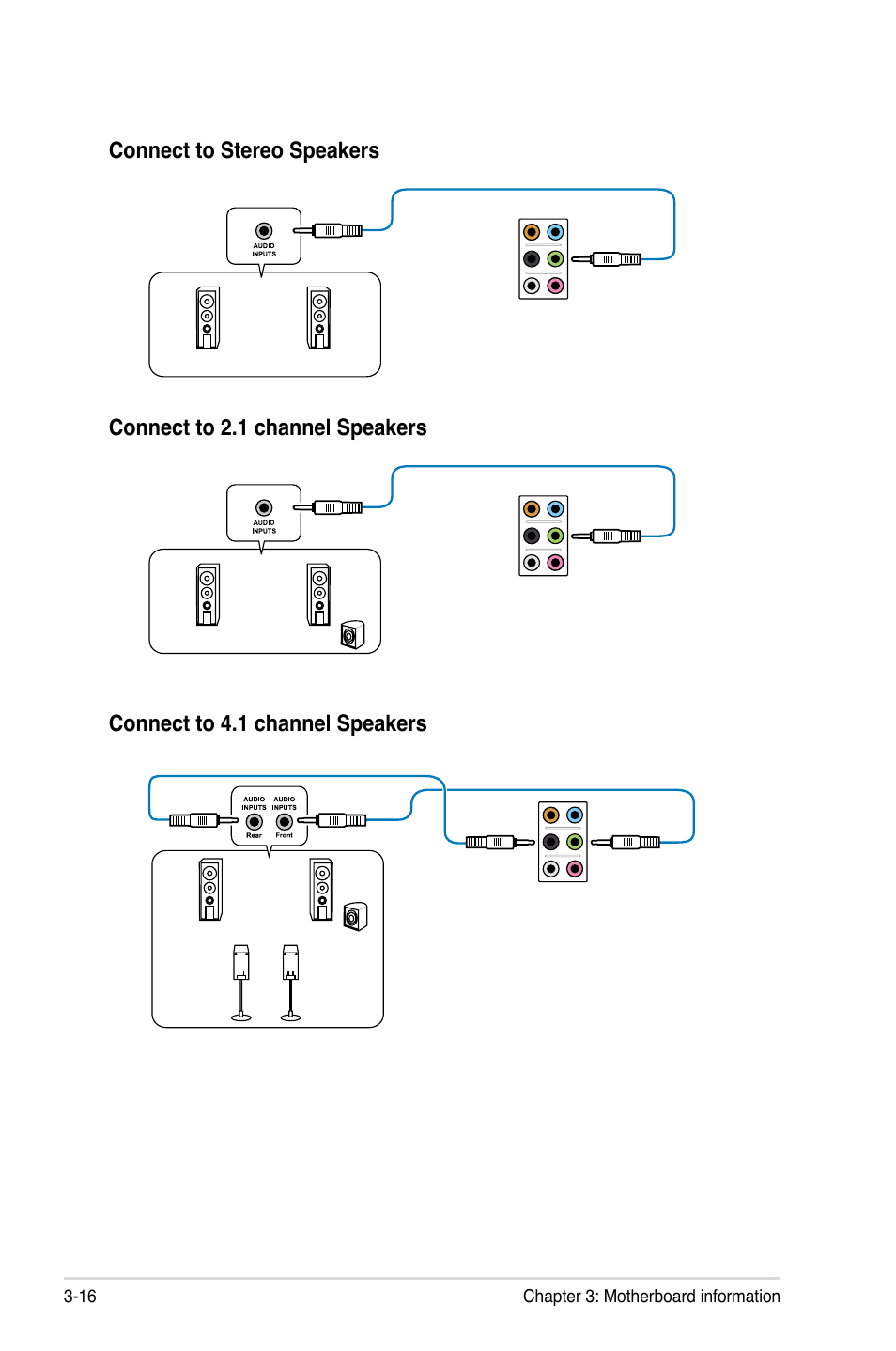 Asus ESC2000 G2 User Manual | Page 64 / 226