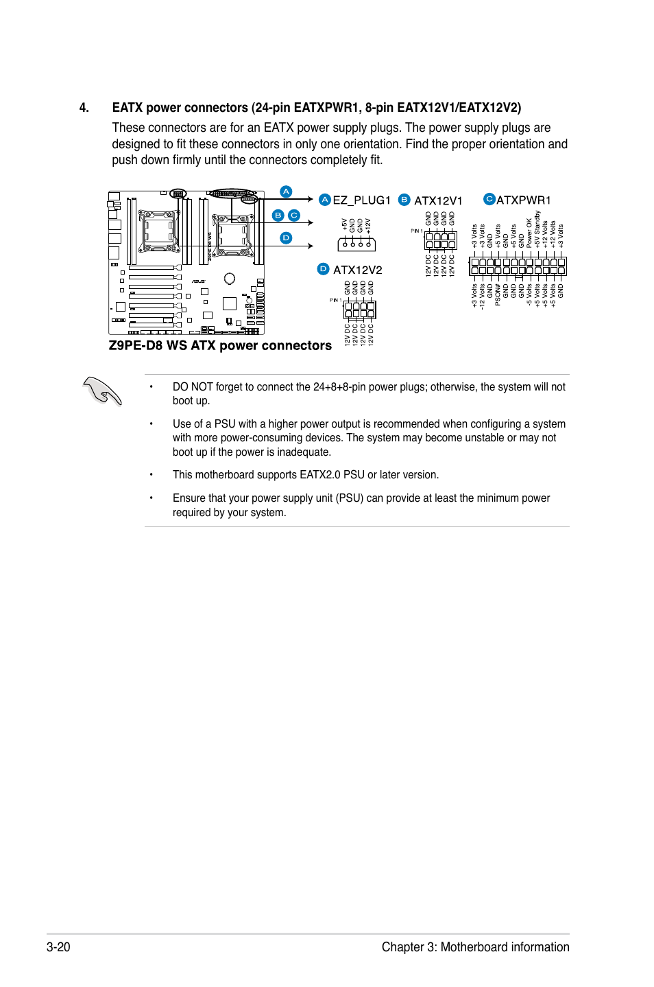 Asus ESC2000 G2 User Manual | Page 68 / 226