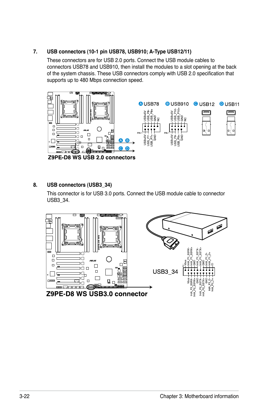 Asus ESC2000 G2 User Manual | Page 70 / 226