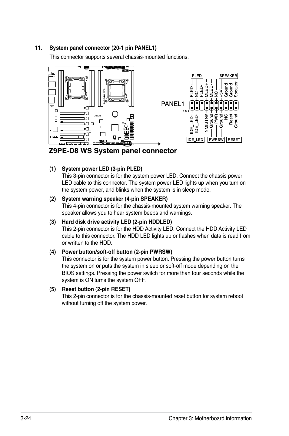 Asus ESC2000 G2 User Manual | Page 72 / 226