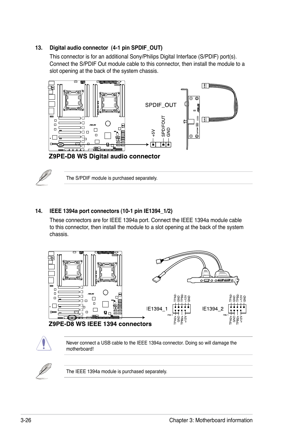 Asus ESC2000 G2 User Manual | Page 74 / 226