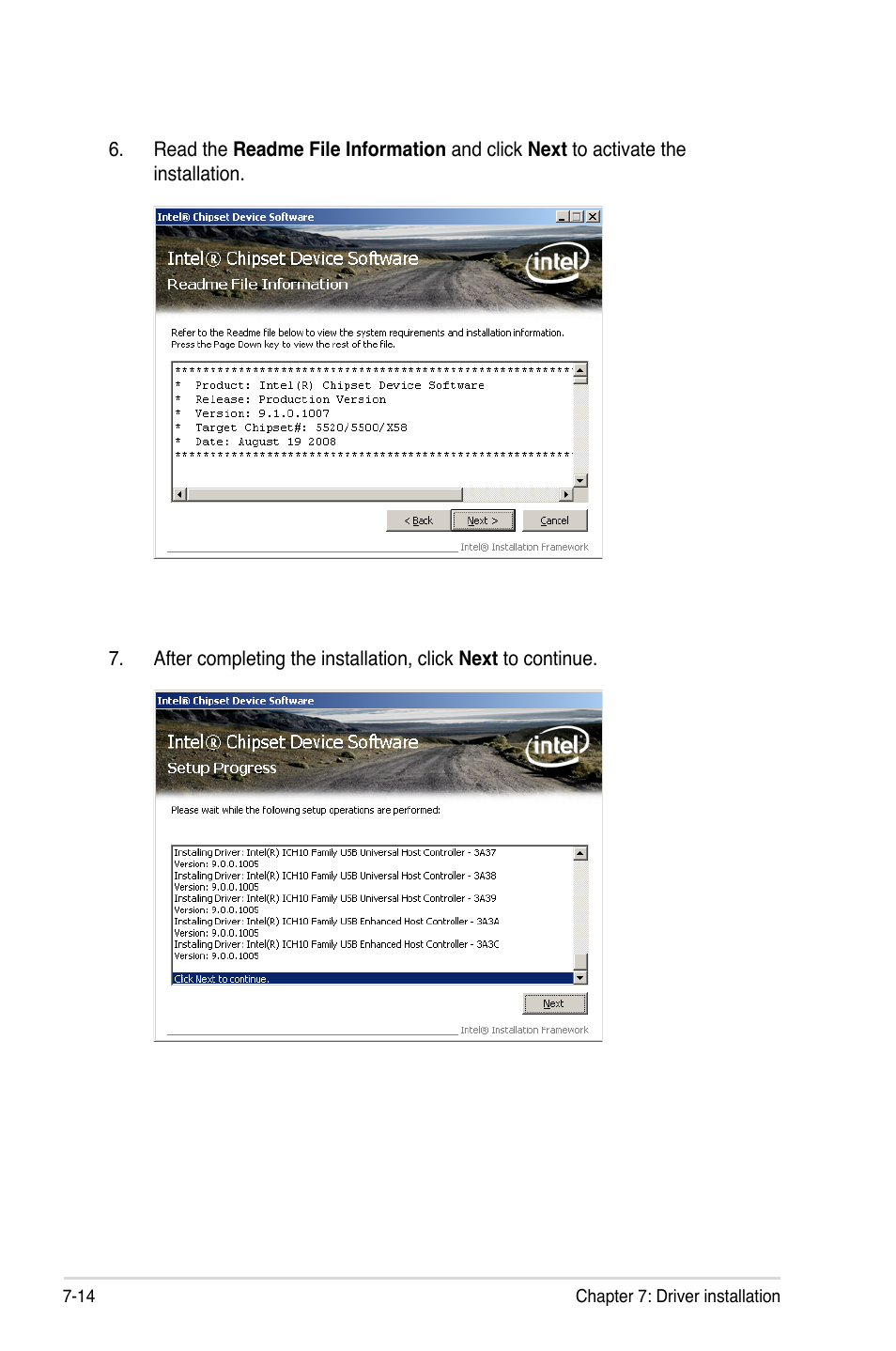 Asus TS700-E6/RS8 User Manual | Page 156 / 166