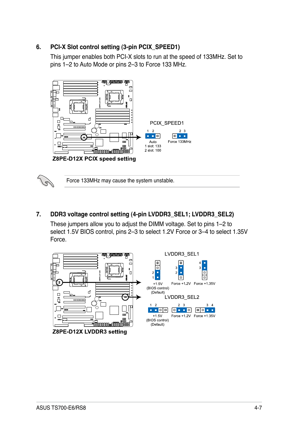 Asus TS700-E6/RS8 User Manual | Page 59 / 166