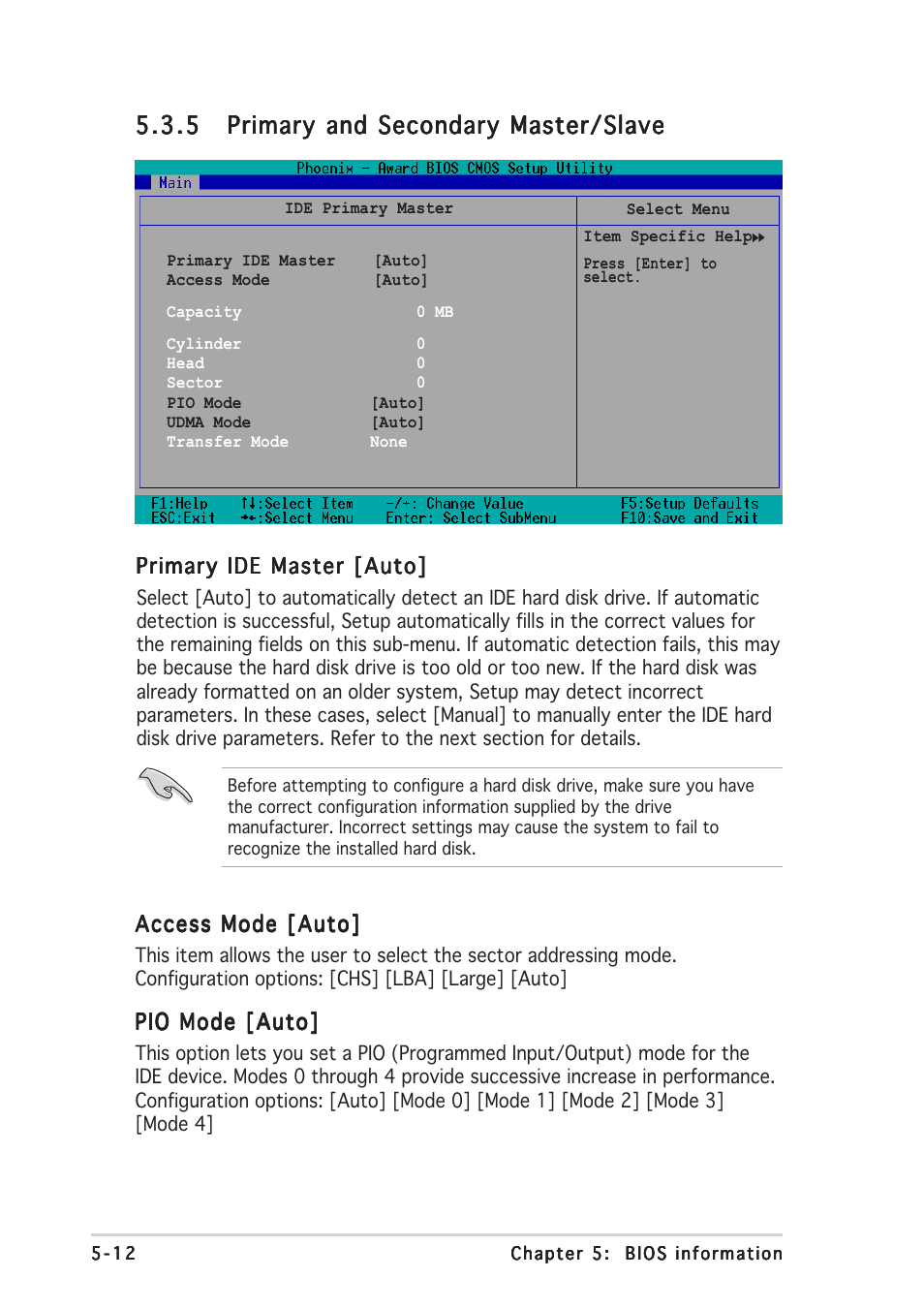 Asus Terminator A7VT400 User Manual | Page 76 / 98