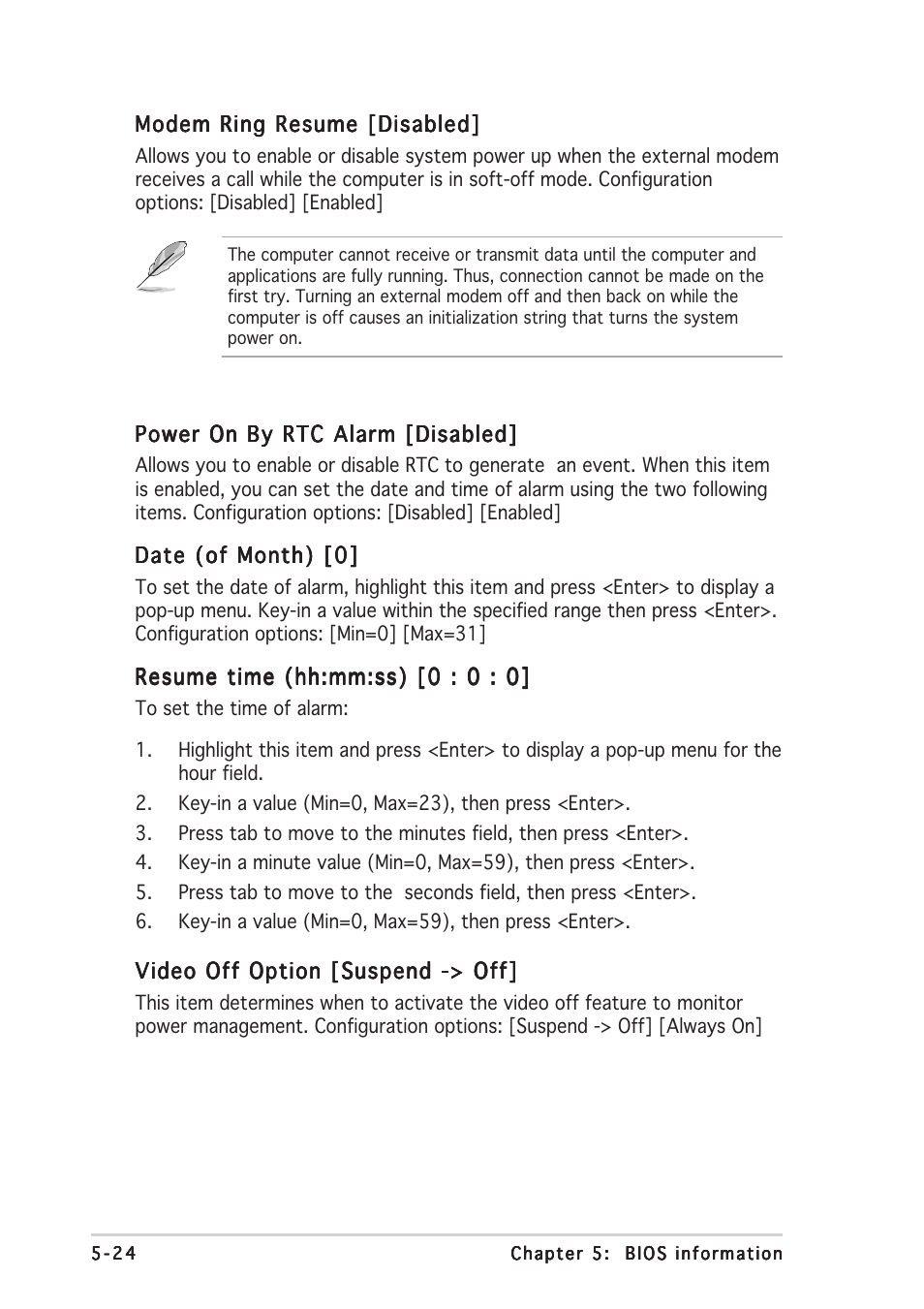 Asus Terminator A7VT400 User Manual | Page 88 / 98