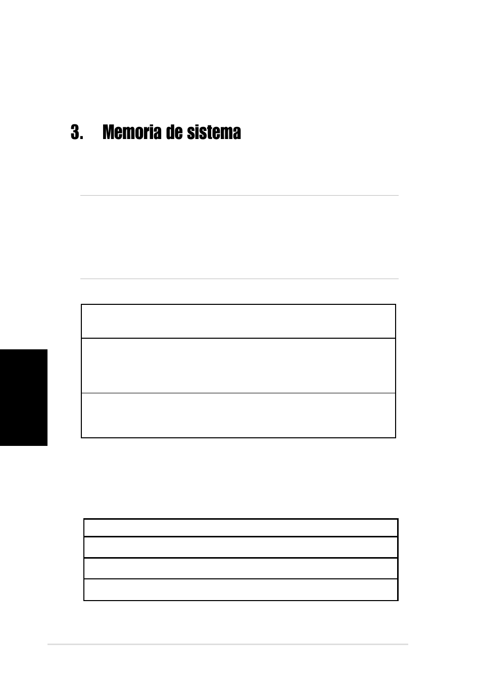 Espa ñ ol | Asus P4C800 Deluxe User Manual | Page 12 / 16