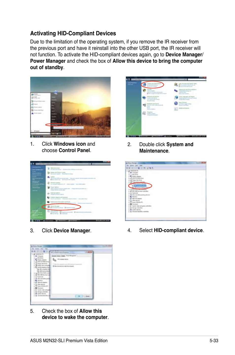 Asus M2N32-SLI Premium VISTA Edition User Manual | Page 153 / 184