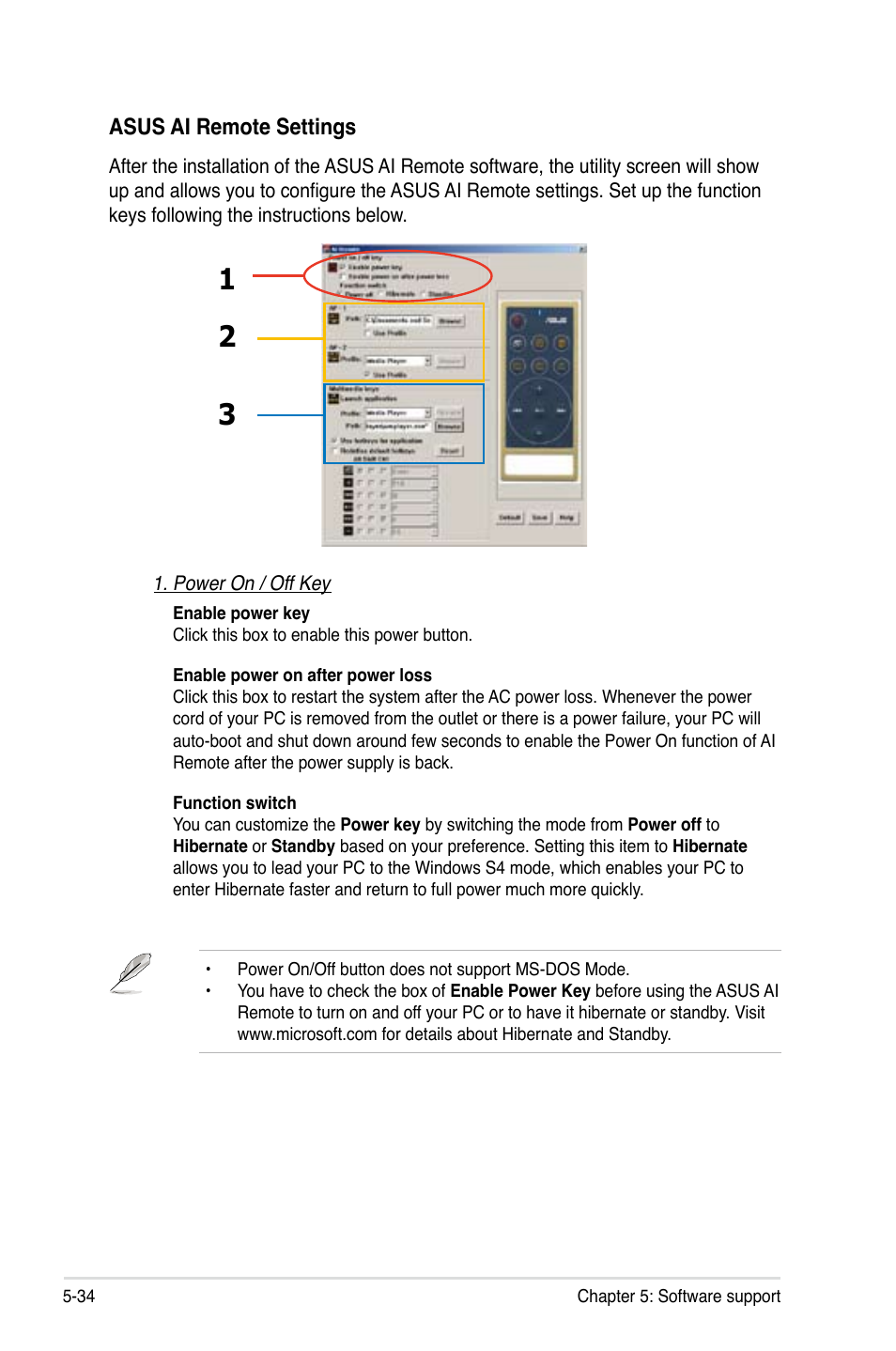 Asus M2N32-SLI Premium VISTA Edition User Manual | Page 154 / 184