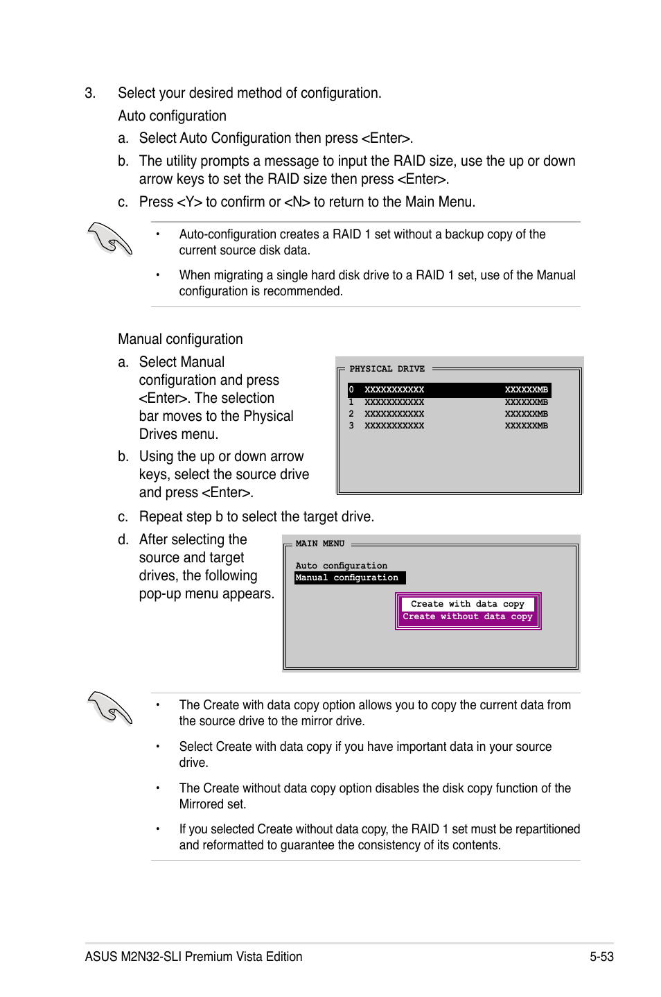 Asus M2N32-SLI Premium VISTA Edition User Manual | Page 173 / 184