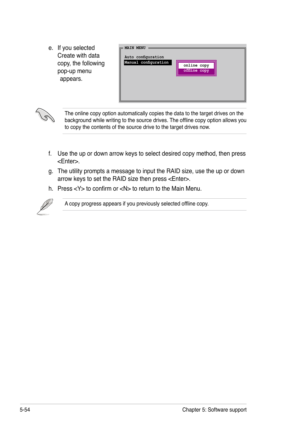 Asus M2N32-SLI Premium VISTA Edition User Manual | Page 174 / 184