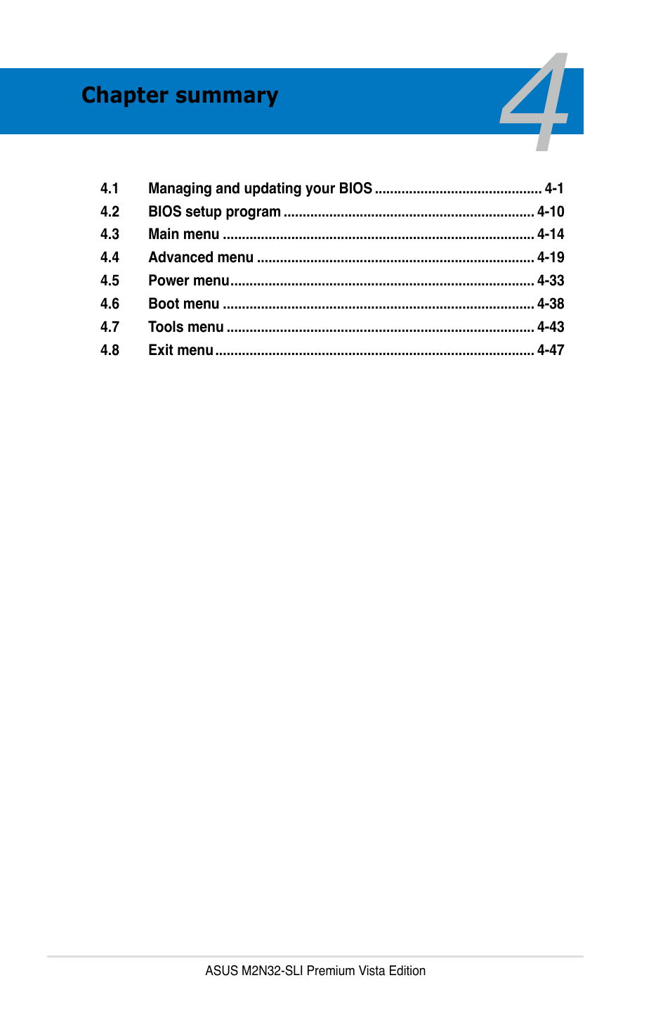 Asus M2N32-SLI Premium VISTA Edition User Manual | Page 70 / 184