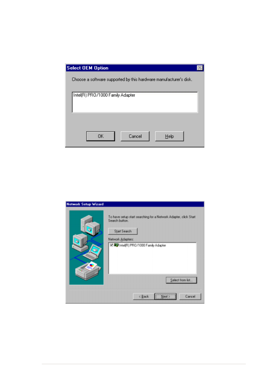 Asus PU-DLS User Manual | Page 101 / 134