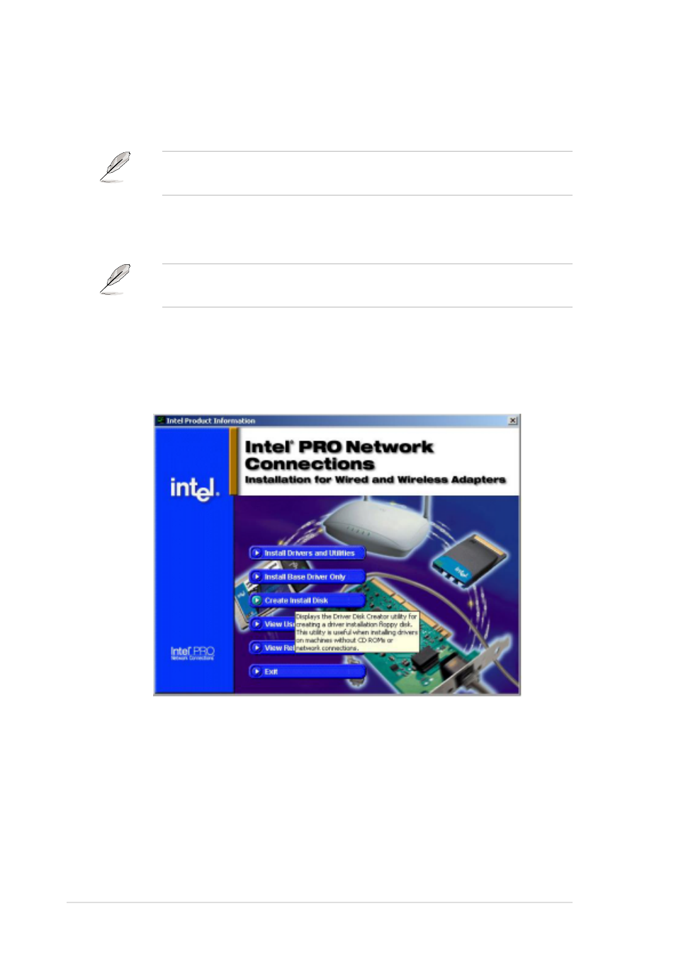 2 intel | Asus PU-DLS User Manual | Page 108 / 134