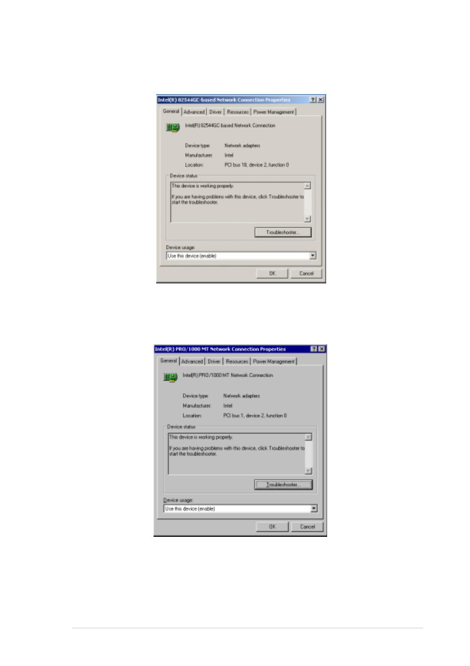 Asus PU-DLS User Manual | Page 111 / 134