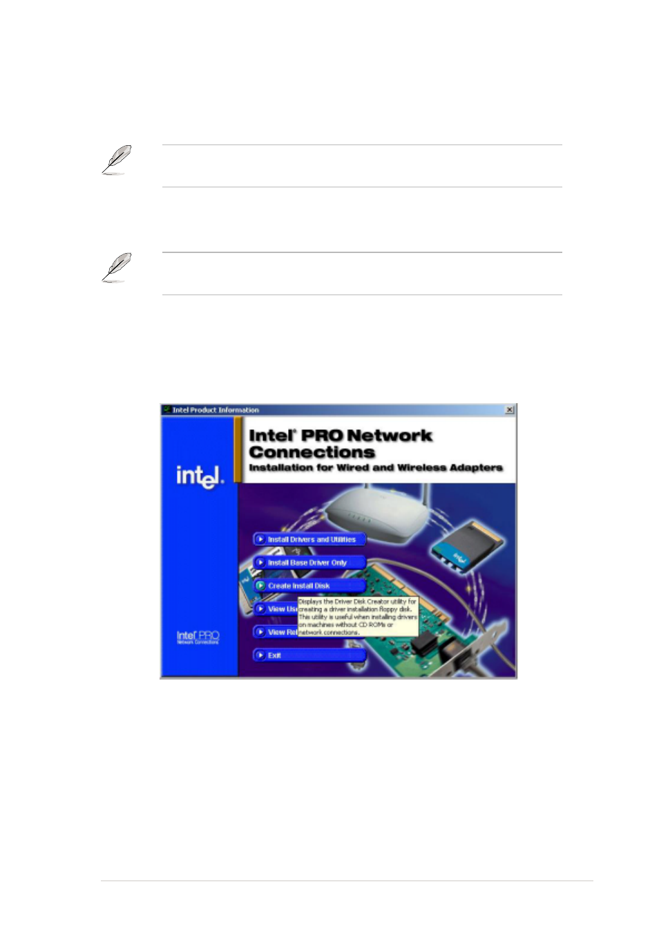 2 intel | Asus PU-DLS User Manual | Page 117 / 134