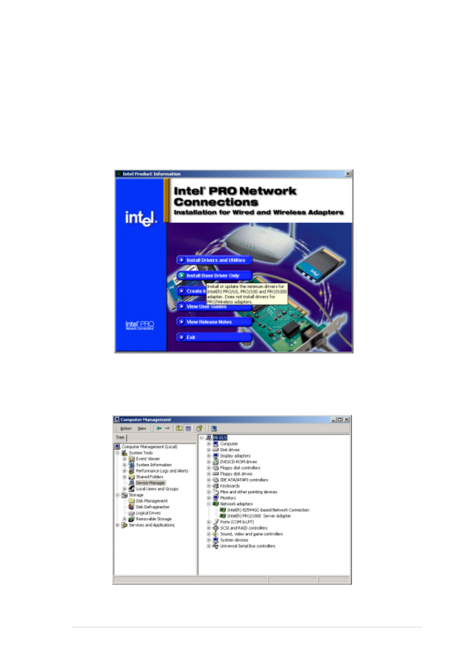 Asus PU-DLS User Manual | Page 119 / 134