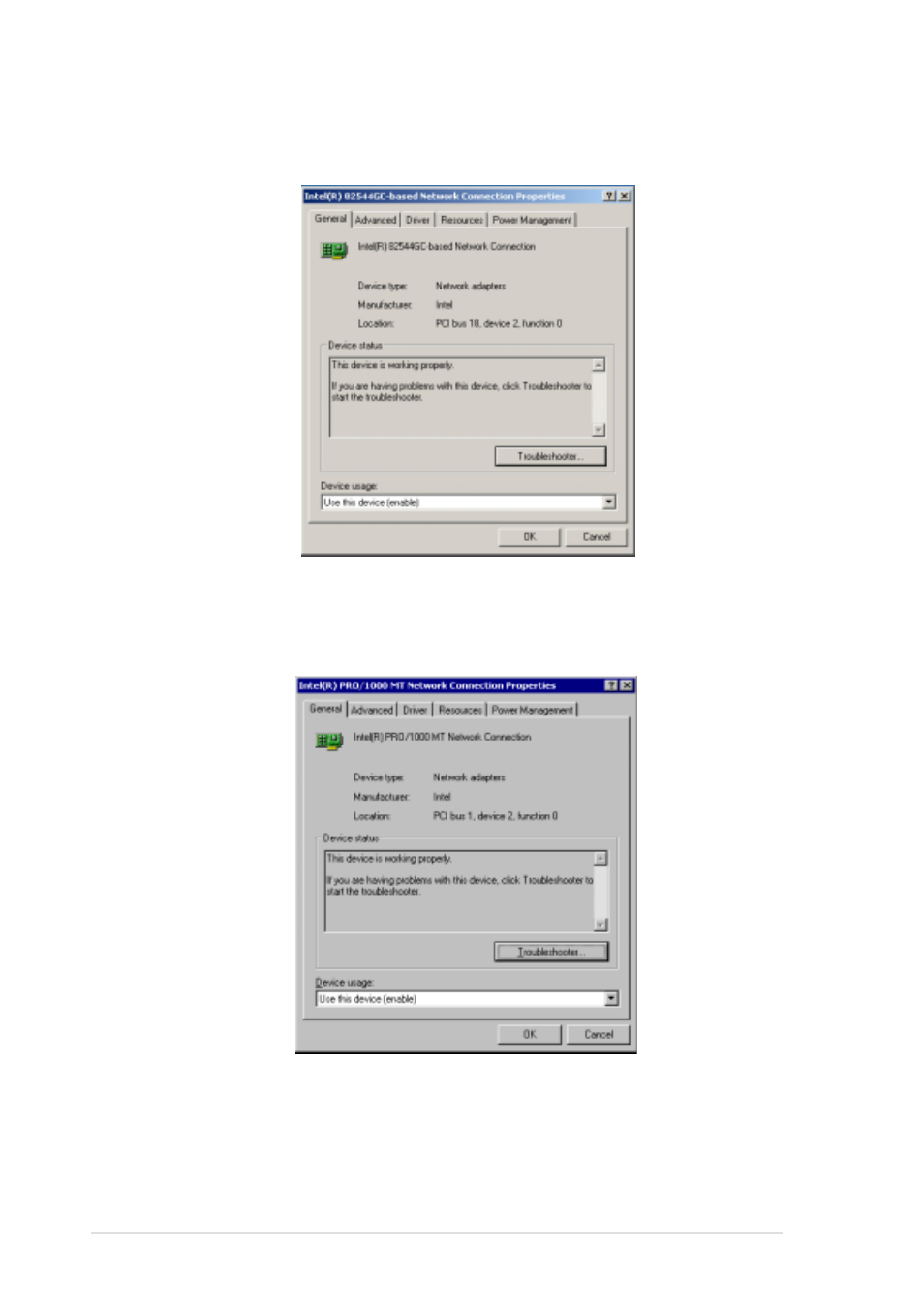 Asus PU-DLS User Manual | Page 120 / 134