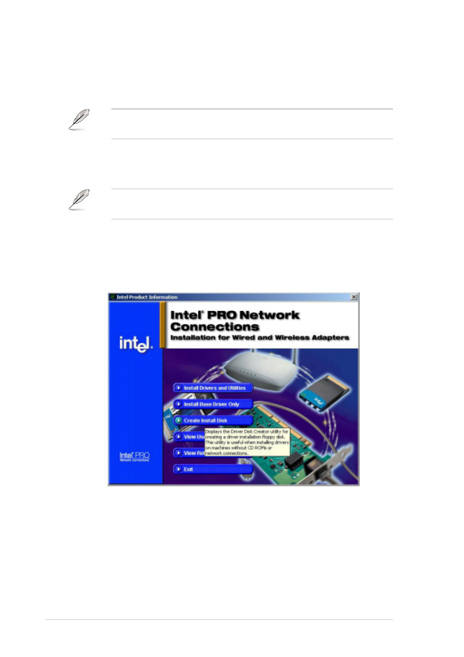 2 intel | Asus PU-DLS User Manual | Page 128 / 134