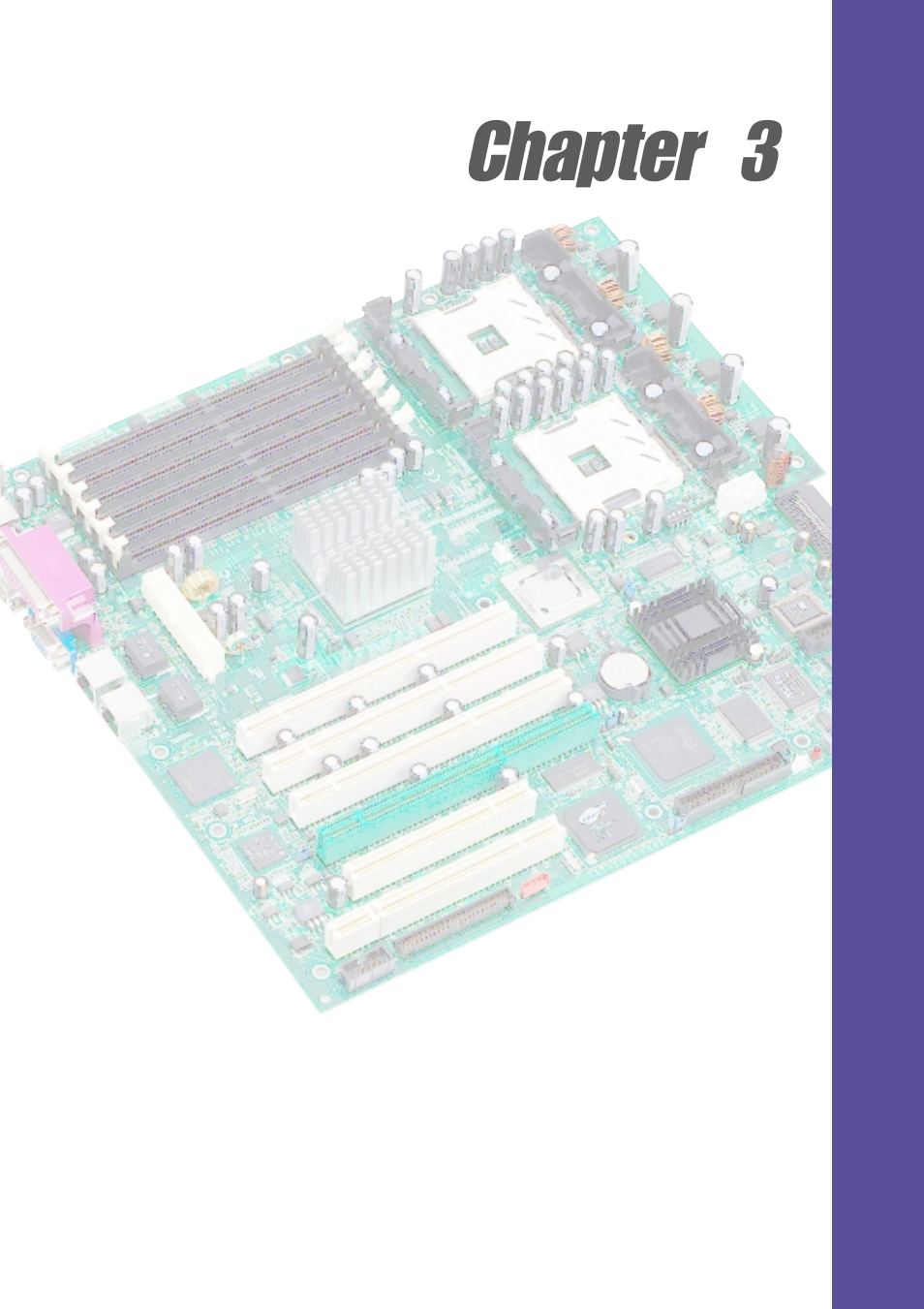 Chapter 3 | Asus PU-DLS User Manual | Page 53 / 134