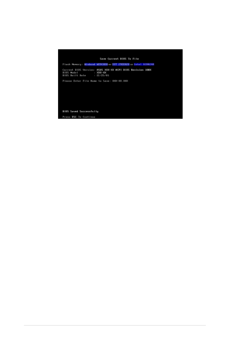 Asus PU-DLS User Manual | Page 60 / 134