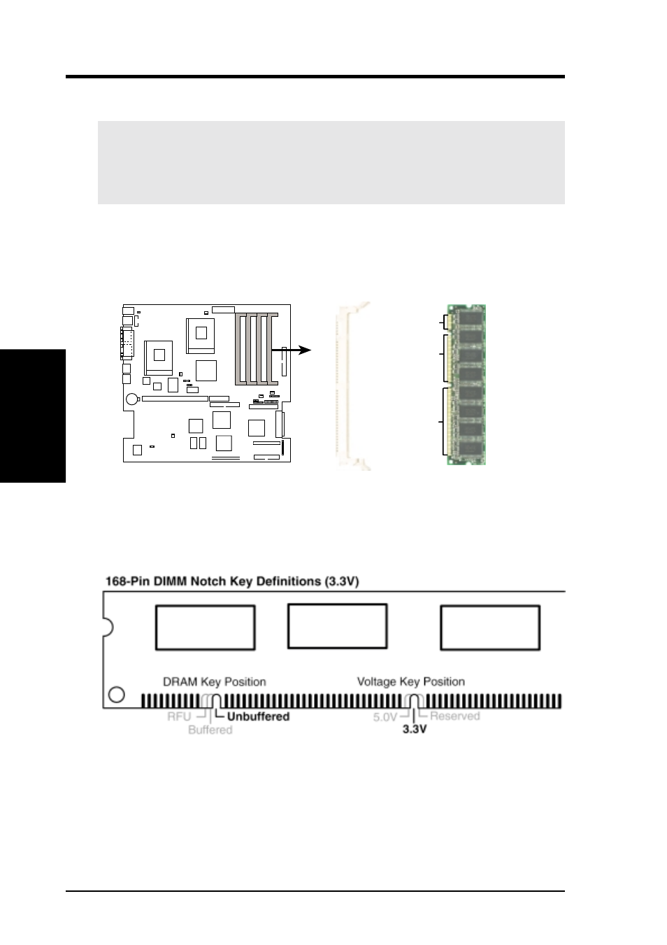 Hardware setup | Asus TR-DLSR User Manual | Page 20 / 100