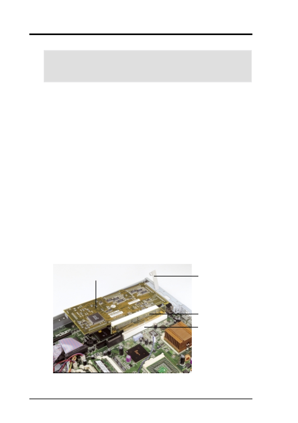Hardware setup, 7 expansion cards, 1 expansion card installation procedure | Asus TR-DLSR User Manual | Page 24 / 100