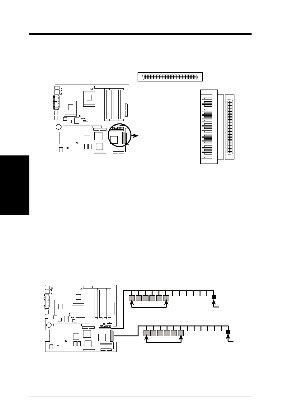 Hardware setup | Asus TR-DLSR User Manual | Page 32 / 100