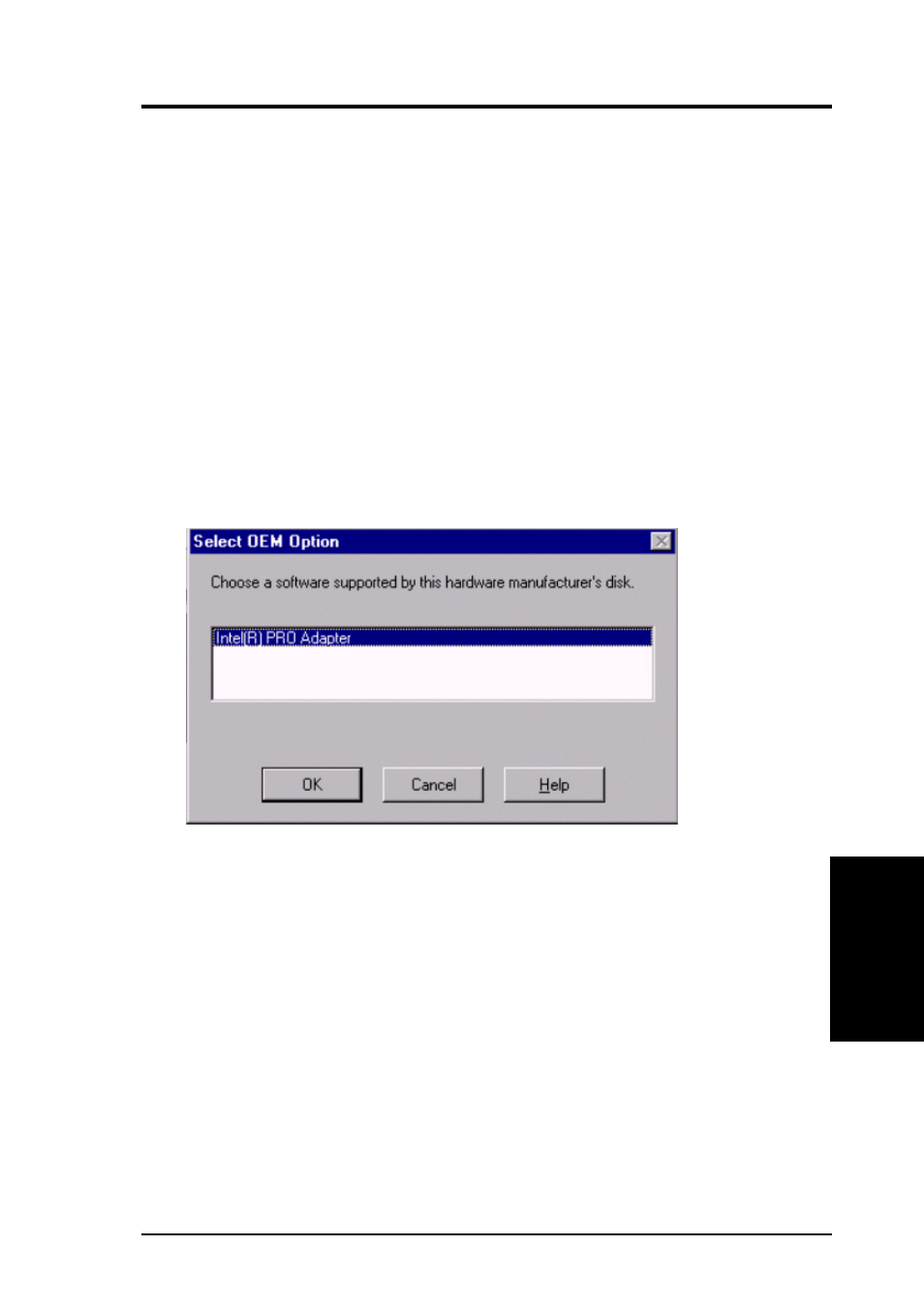 Os driver installation | Asus TR-DLSR User Manual | Page 77 / 100