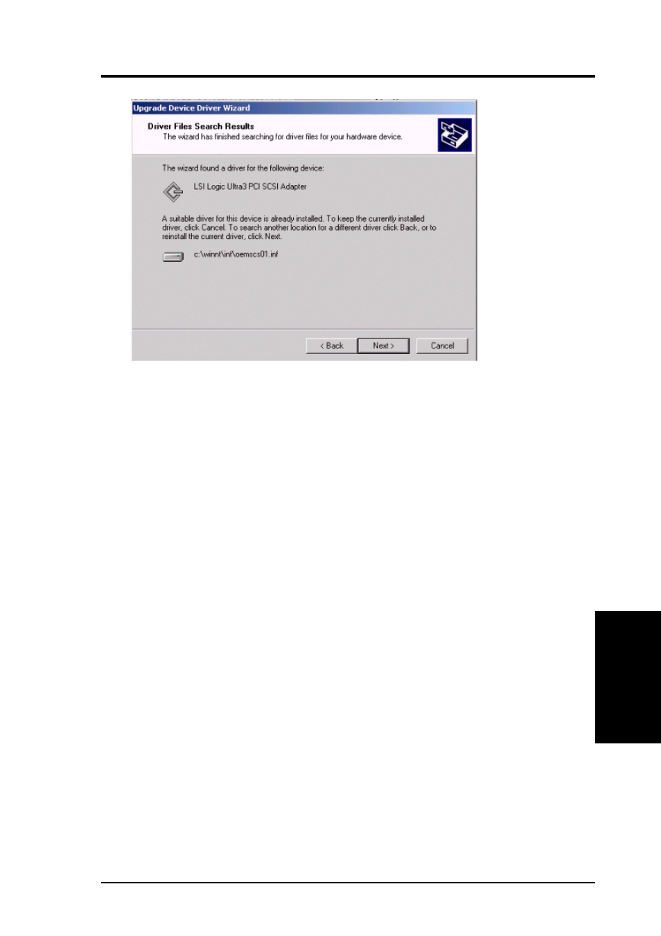 Os driver installation | Asus TR-DLSR User Manual | Page 81 / 100