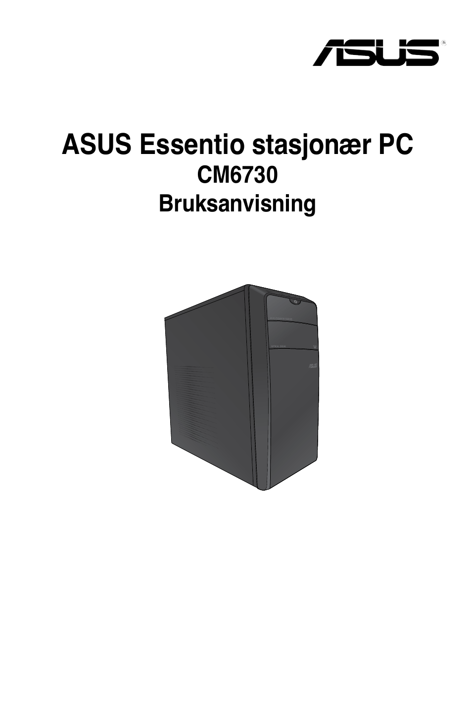 Asus essentio stas�onær pc | Asus CM6730 User Manual | Page 199 / 330
