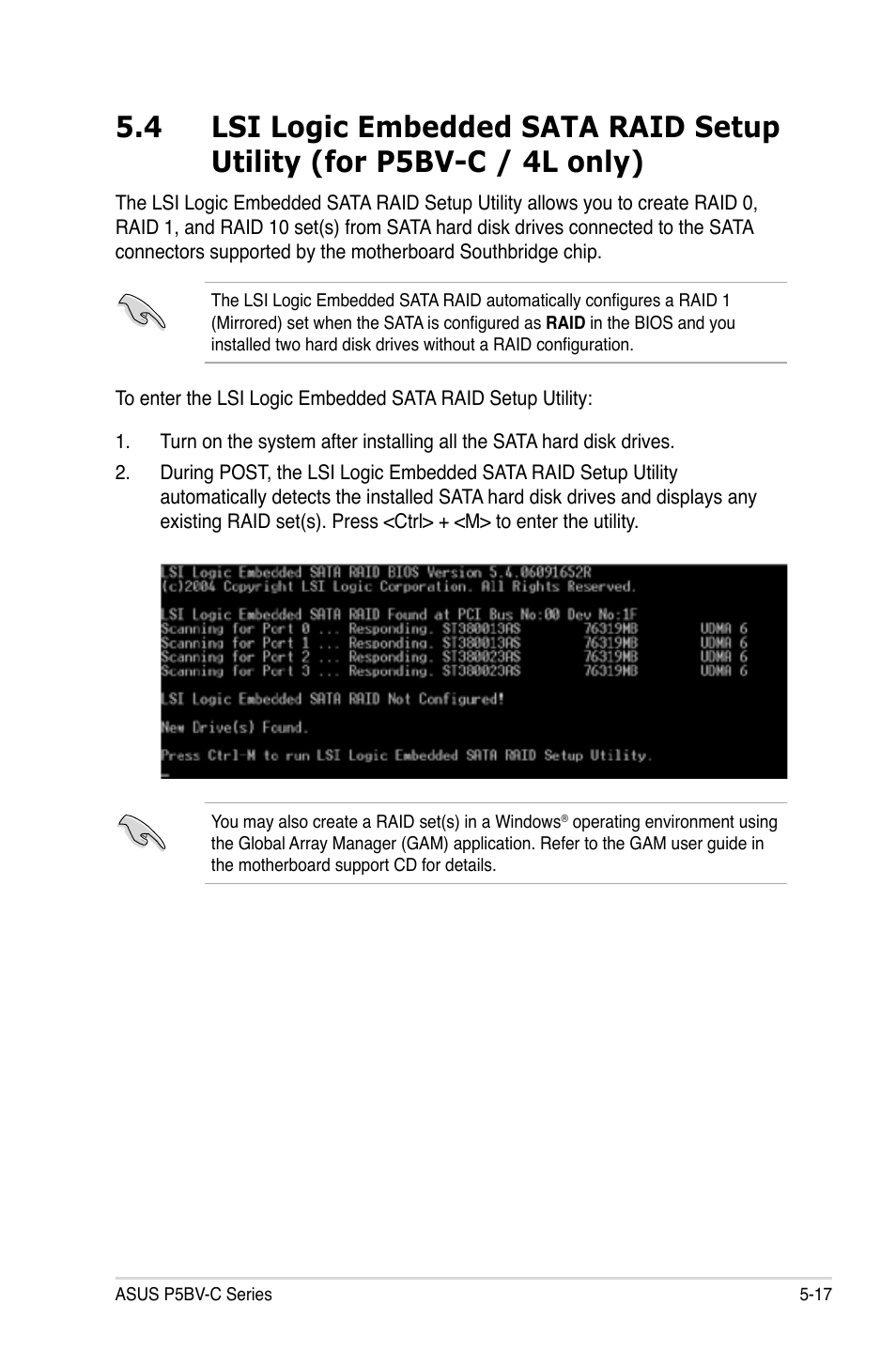 Asus P5BV-C User Manual | Page 113 / 161