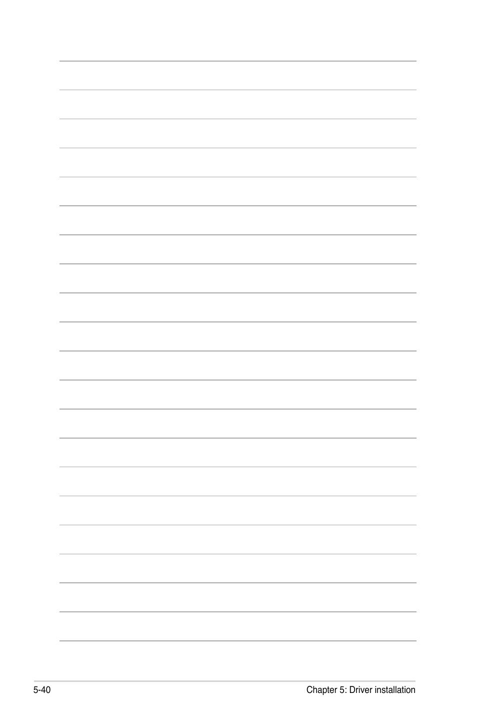 Asus P5BV-C User Manual | Page 136 / 161