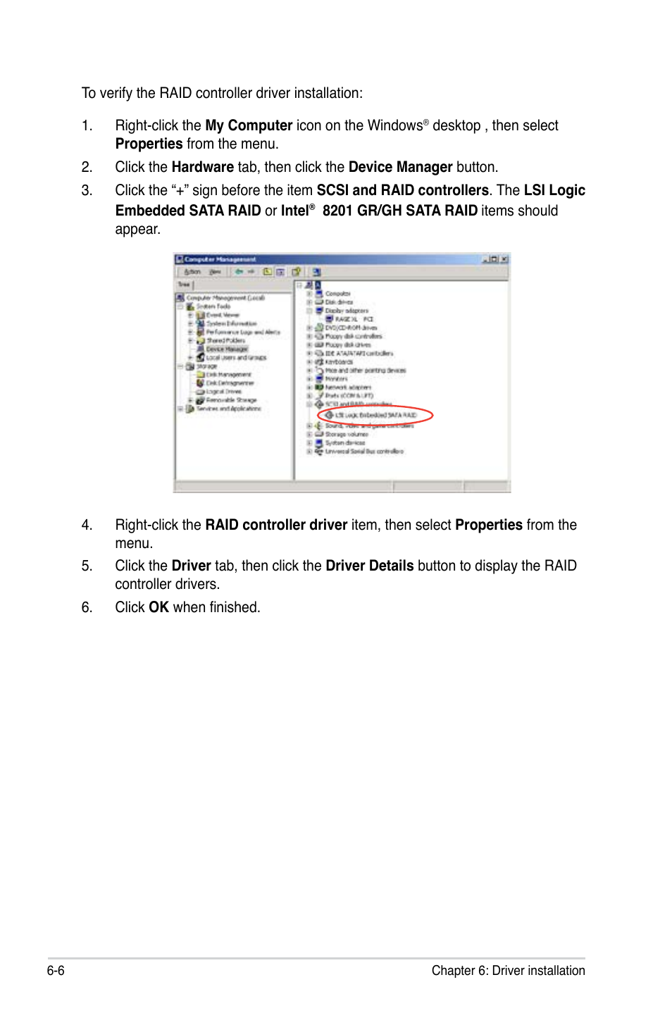 Asus P5BV-C User Manual | Page 144 / 161