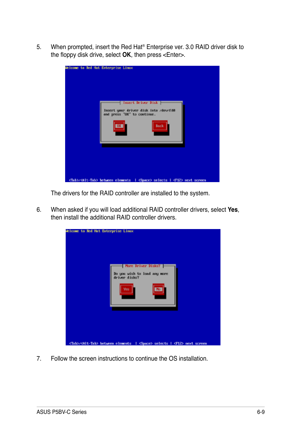 Asus P5BV-C User Manual | Page 147 / 161