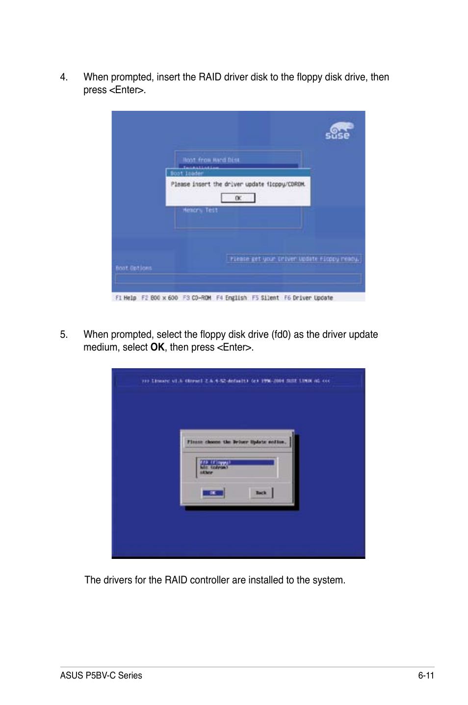 Asus P5BV-C User Manual | Page 149 / 161