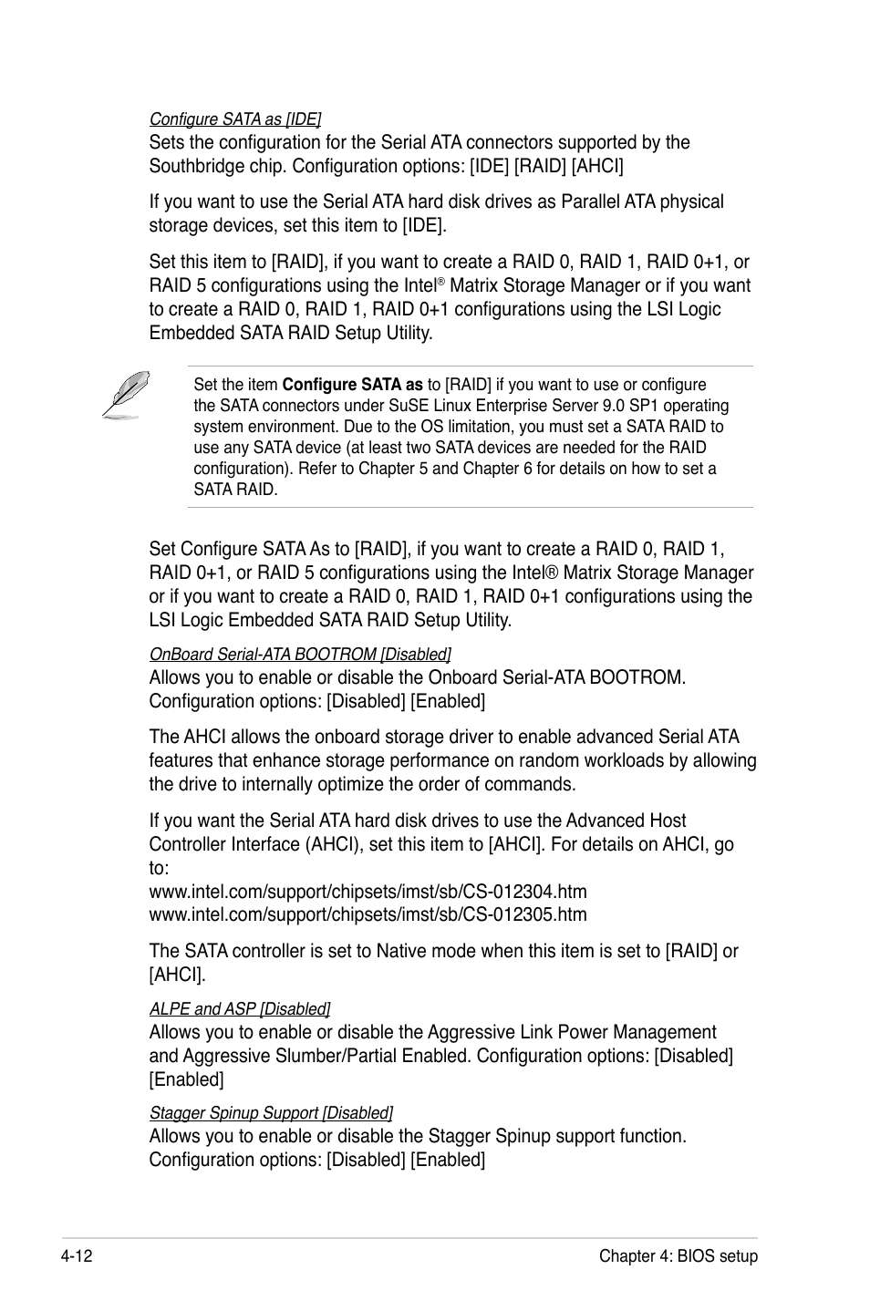 Asus P5BV-C User Manual | Page 70 / 161