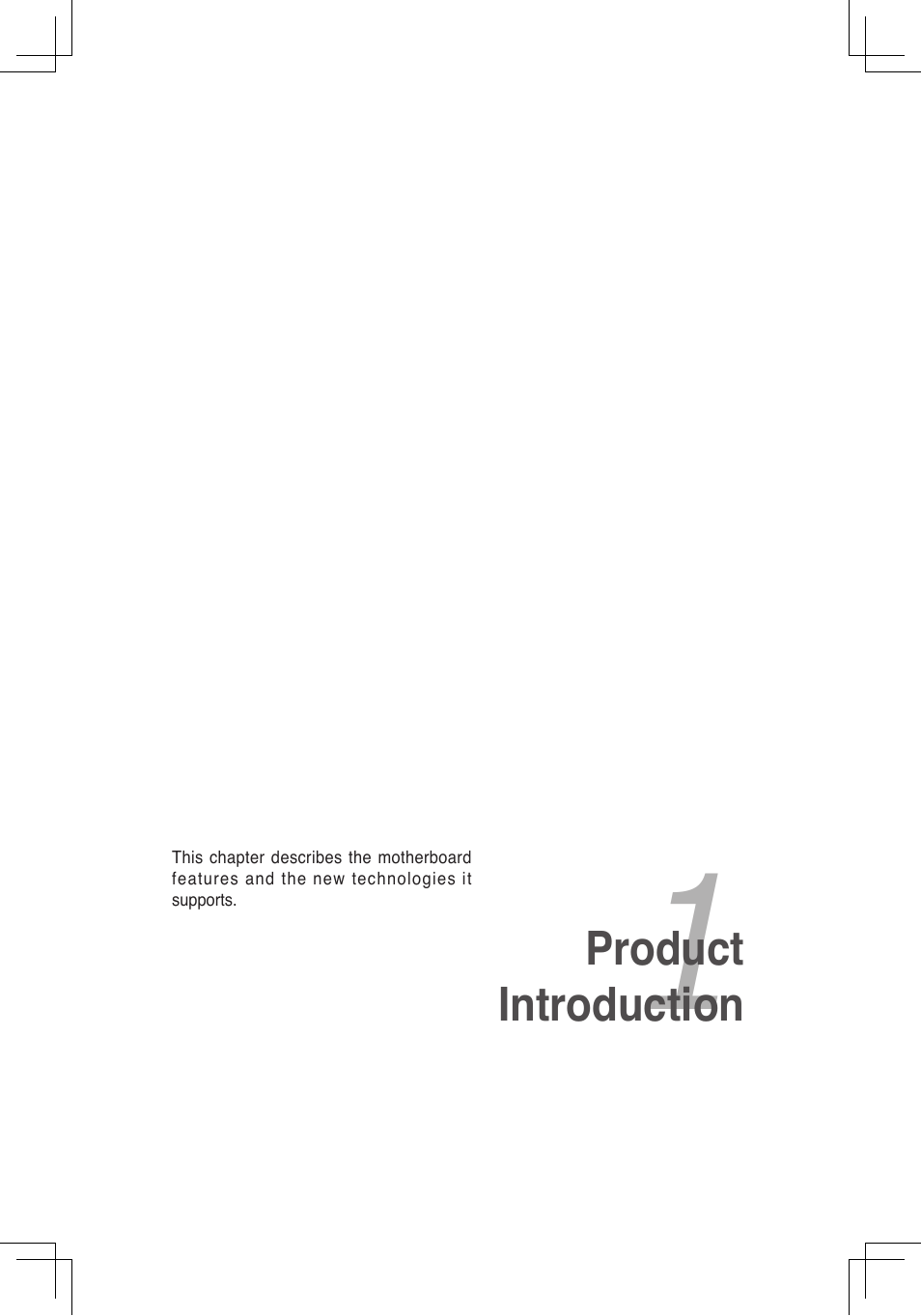 Asus P4V8X-MX User Manual | Page 10 / 71