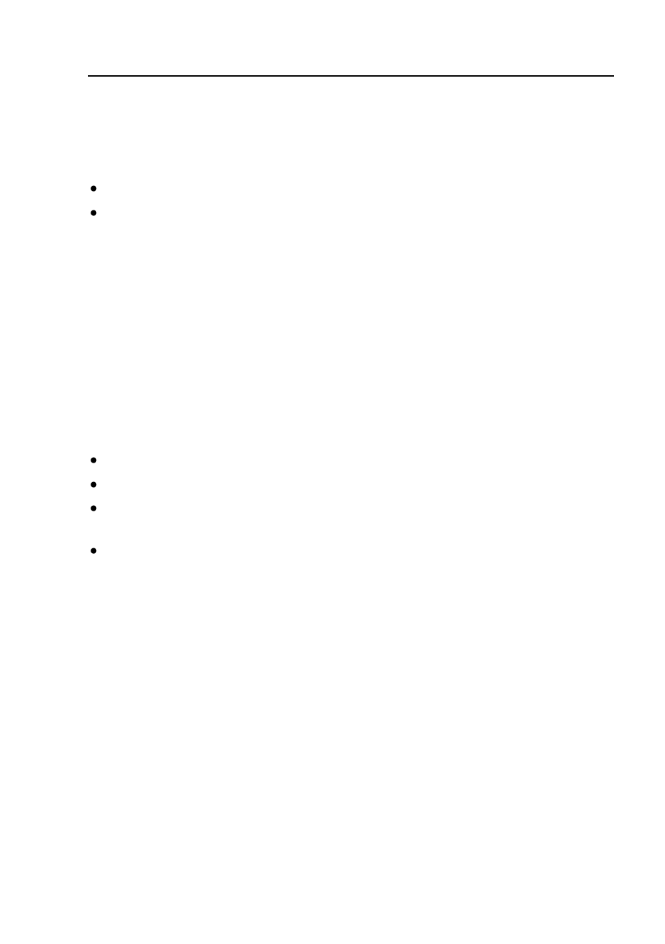 Federal communications commission statement, Canadian department of communications statement | Asus GigaX2024X User Manual | Page 3 / 119