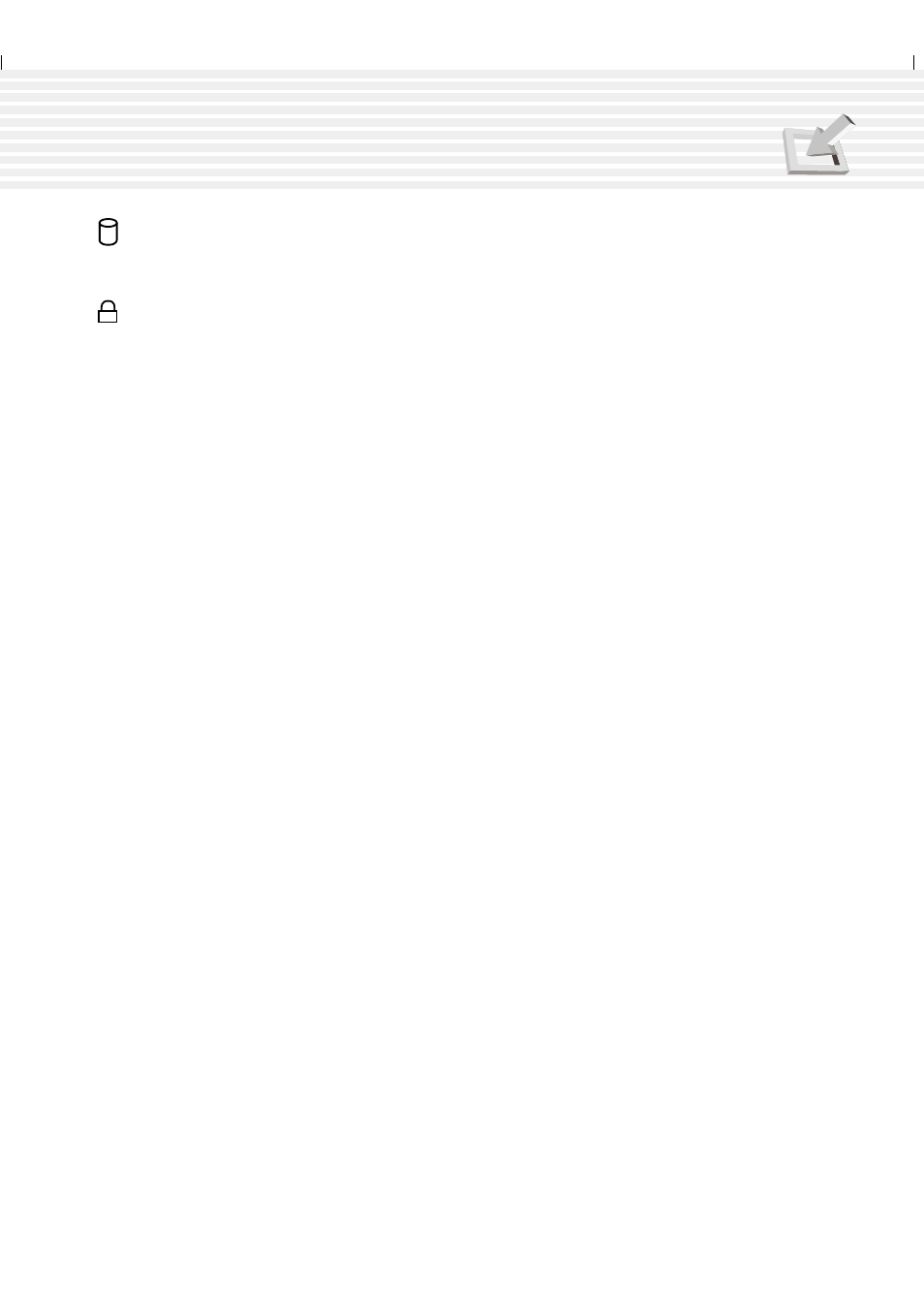 21 2. knowing the parts, Hard disk drive, Kensington | Lock port | Asus A1F User Manual | Page 21 / 102