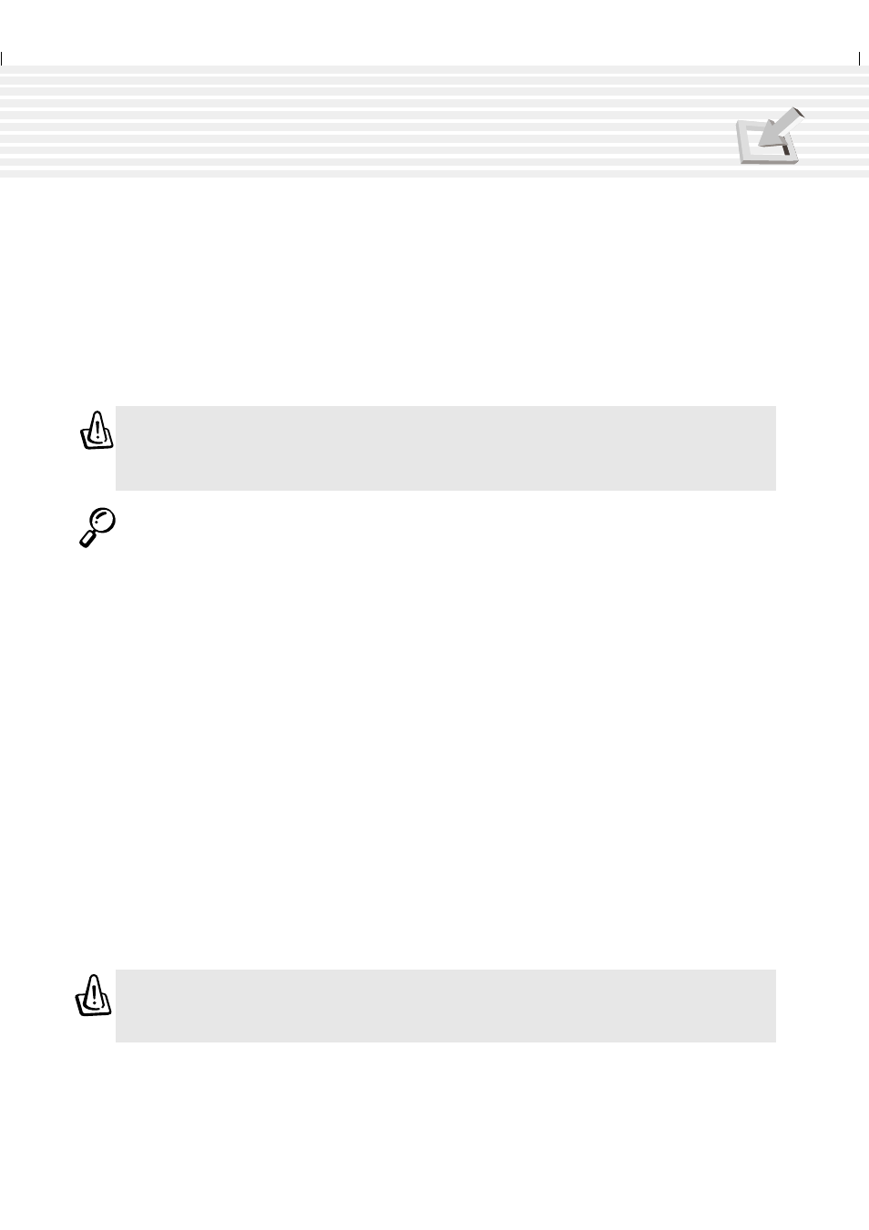 The power-on self test (post) | Asus A1F User Manual | Page 29 / 102